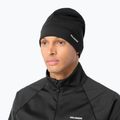 Běžecká čepice Salomon Run Tech Beanie deep black 2
