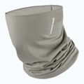 Nákrčník Salomon Merino Neck Gaiter castor gray
