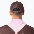 Kšiltovka Salomon Logo Trucker coffee bean 3