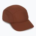 Kšiltovka Salomon Shakeout burnt umber