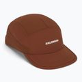 Kšiltovka Salomon Sense Aero burnt umber