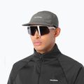 Kšiltovka Salomon Sense Aero castor gray 2