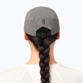Kšiltovka Salomon Sense Aero castor gray 5