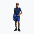 Dětské fotbalové tričko Nike FFF 2026 Stadium Home game royal/metallic copper 5