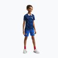 Dětské fotbalové tričko Nike FFF 2026 Stadium Home game royal/metallic copper 6