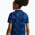 Dětské fotbalové tričko Nike FFF 2026 Stadium Home game royal/metallic copper 9