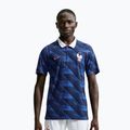 Pánské fotbalové tričko Nike FFF 2026/27 Match Home game royal/metallic copper