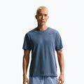 Pánské tričko Nike Dri-Fit diffused blue/black