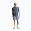 Pánské tričko Nike Dri-Fit diffused blue/black 2