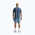 Pánské tričko Nike Dri-Fit diffused blue/black 3
