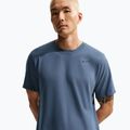 Pánské tričko Nike Dri-Fit diffused blue/black 4