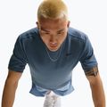 Pánské tričko Nike Dri-Fit diffused blue/black 6