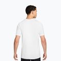Pánské tričko Nike Dri-Fit Running white/moon particle 2