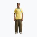 Pánské fotbalové tričko Nike Brazil 2026 Stadium Home Soccer Replica canary/light menta/geode teal 2