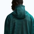 Pánská fotbalová bunda Nike Brazil Soccer Anthem geode teal/light mint/midwest gold 5