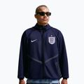 Pánská fotbalová bunda Nike England Dri-Fit Soccer Anthem IH1761 obsidian/black/white