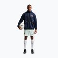 Pánská fotbalová bunda Nike FFF Dri-FIT Soccer Anthem blackened blue/metallic copper 2