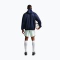 Pánská fotbalová bunda Nike FFF Dri-FIT Soccer Anthem blackened blue/metallic copper 3