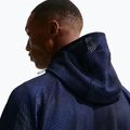Pánská fotbalová bunda Nike FFF Dri-FIT Soccer Anthem blackened blue/metallic copper 6