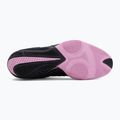 Boxerské boty Nike HyperKo 3 black/light magenta 4