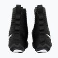 Boxerské boty Nike HyperKo 3 black/white 4