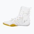Boxerské boty Nike HyperKo 3 white/metallic gold 2