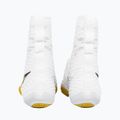 Boxerské boty Nike HyperKo 3 white/metallic gold 4
