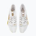 Boxerské boty Nike HyperKo 3 white/metallic gold 6
