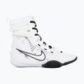 Boxerské boty Nike HyperKo 3 white/black