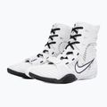 Boxerské boty Nike HyperKo 3 white/black 3