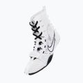 Boxerské boty Nike HyperKo 3 white/black 7