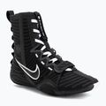 Boxerské boty Nike HyperKo 3 black/white