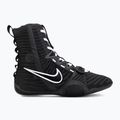 Boxerské boty Nike HyperKo 3 black/white 2