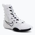 Boxerské boty Nike HyperKo 3 white/black
