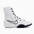 Boxerské boty Nike HyperKo 3 white/black 2