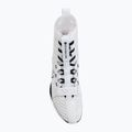 Boxerské boty Nike HyperKo 3 white/black 5
