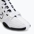 Boxerské boty Nike HyperKo 3 white/black 7