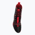 Boxerské boty Nike HyperKo 3 black/university red/university red 5