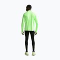 Pánská běžecká mikina Nike Stride 1/4 Zip Dri-Fit lime blast 3