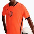 Pánské fotbalové tričko Nike Netherlands 2026/27 Match Home hyper crimson/black 5
