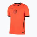 Pánské fotbalové tričko Nike Netherlands 2026/27 Match Home hyper crimson/black 7