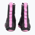Boxerské boty Nike HyperKo 3 black/light magenta 4