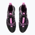 Boxerské boty Nike HyperKo 3 black/light magenta 6