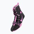Boxerské boty Nike HyperKo 3 black/light magenta 7