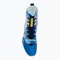 Boxerské boty Nike HyperKo 3 SE photo blue/sonic yellow 5