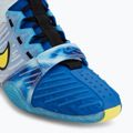 Boxerské boty Nike HyperKo 3 SE photo blue/sonic yellow 7