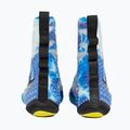 Boxerské boty Nike HyperKo 3 SE photo blue/sonic yellow 6
