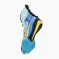 Boxerské boty Nike HyperKo 3 SE photo blue/sonic yellow 8