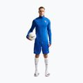 Pánské fotbalové šortky Nike FFF Strike game royal/metallic copper 2