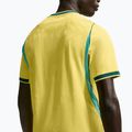 Pánské fotbalové tričko Nike Brazil 2026/27 Match Home canary/light mint/geode teal 6